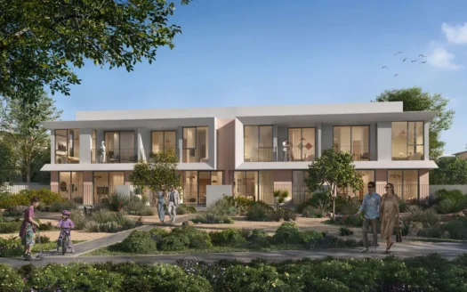 Velora The Valley 2 By Emaar Properties