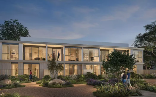 Velora The Valley 2 By Emaar Properties