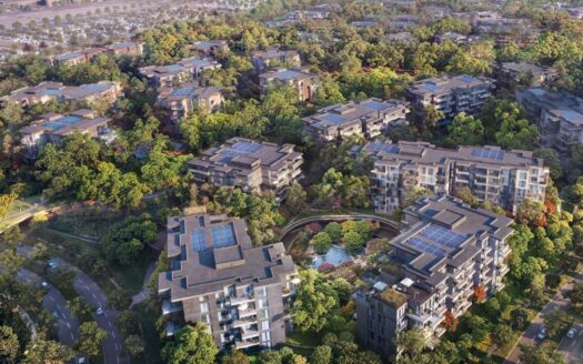 Serra At Ghaf Woods Dubai