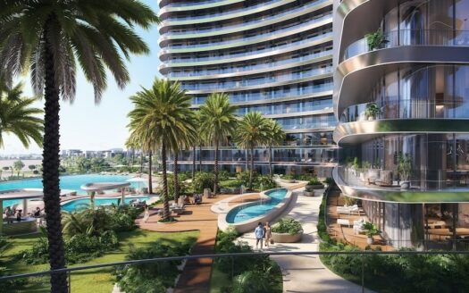 Binghatti Hills At Dubai Hills Estate