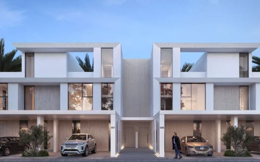 Greenway By Emaar At Emaar South