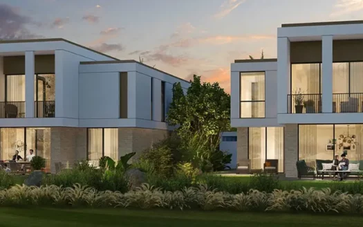 Greenway By Emaar At Emaar South