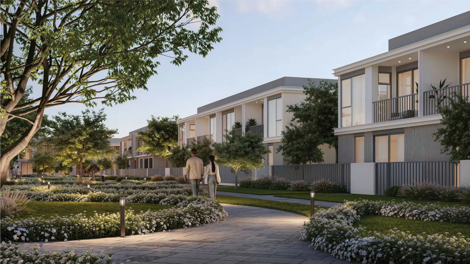 Greenway By Emaar At Emaar South – Emporium Properties