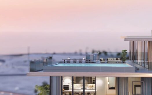 Cala Del Mar By Ellington In Marjan Island