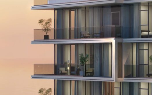 Cala Del Mar By Ellington In Marjan Island