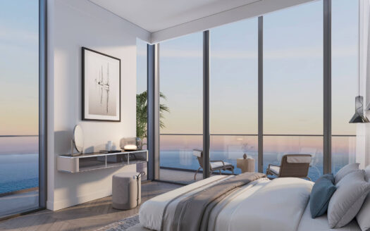 Cala Del Mar By Ellington In Marjan Island