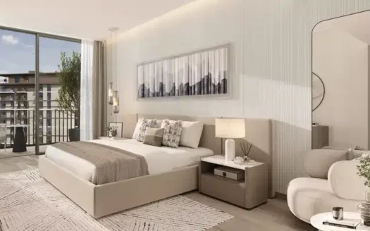 Riwa At Madinat Jumeirah Living (mjl) By Meraas