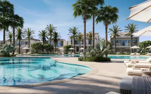 Bay Villas At Dubai Islands By Nakheel