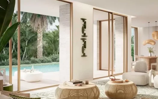 Bay Villas At Dubai Islands By Nakheel