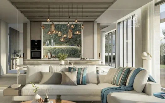 Bay Villas At Dubai Islands By Nakheel