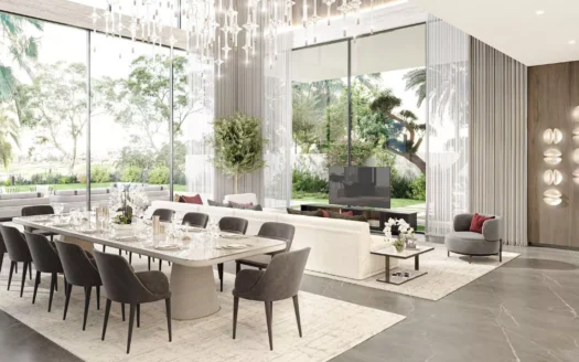 Autograph Collection At Damac Hills