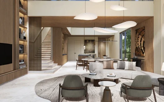 Amara Villas At Tilal Al Ghaf