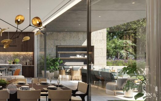 Amara Villas At Tilal Al Ghaf