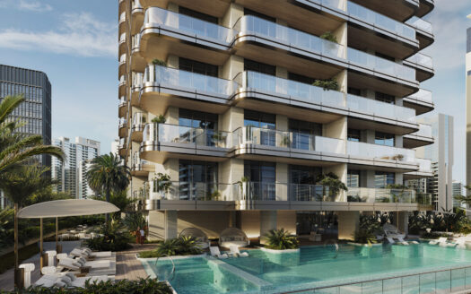 Urban Life Residences