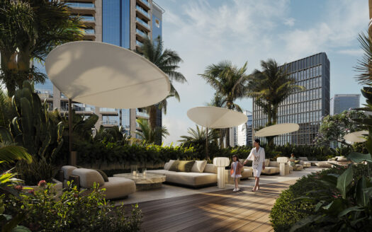 Urban Life Residences