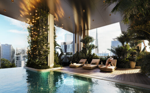 Urban Life Residences