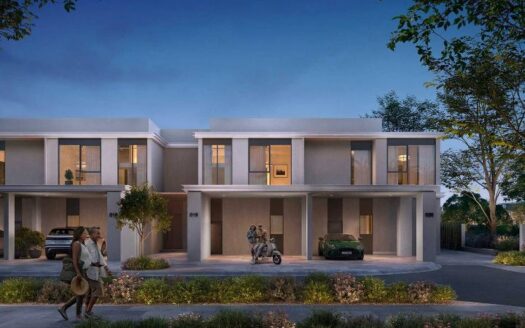 Venera The Valley 2 By Emaar Properties