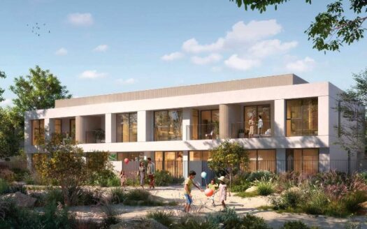 Venera The Valley 2 By Emaar Properties