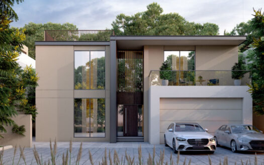 Sobha Elwood Luxury Villas