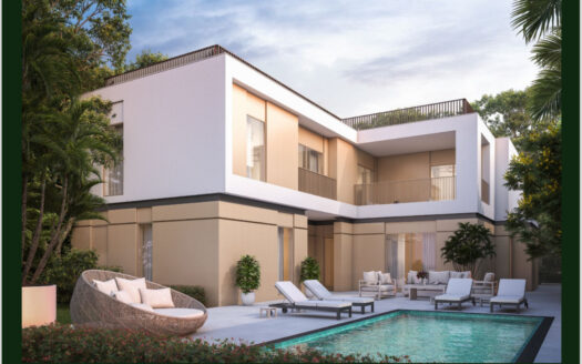 Sohba Elwood Luxury Villas