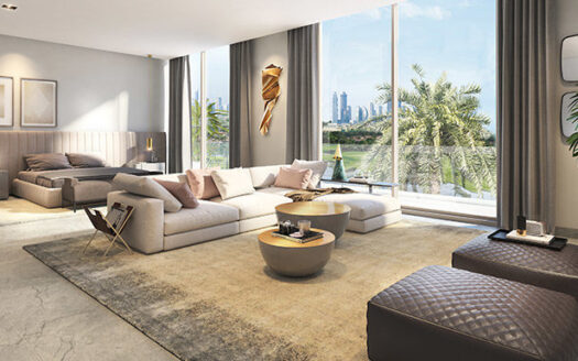 Club Place at Dubai Hills Estate – Emaar Properties