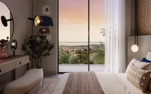 Club Place at Dubai Hills Estate – Emaar Properties