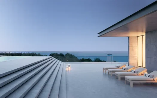 Armani Beach Residences at Palm Jumeirah, Dubai – Arada Developer