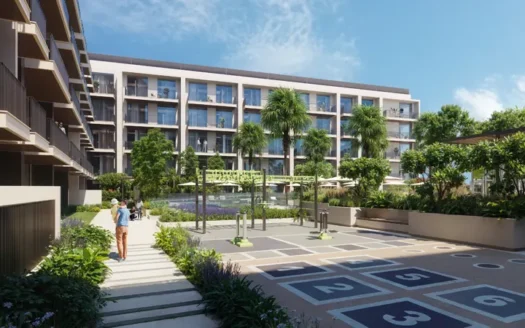 Binghatti Aurora at JVC, Dubai