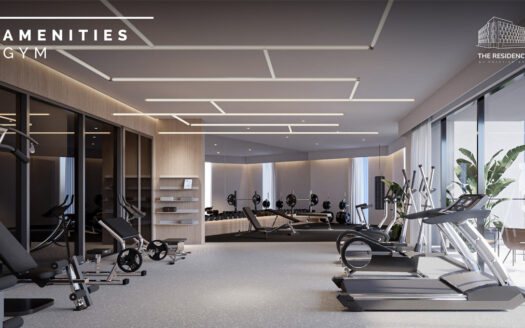 Autograph S Series Residence