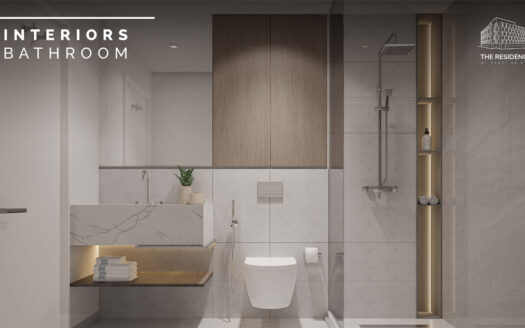 Autograph S Series Residence