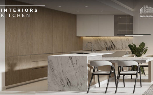 Autograph S Series Residence