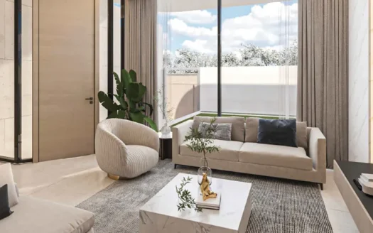 Ashton Park Residence