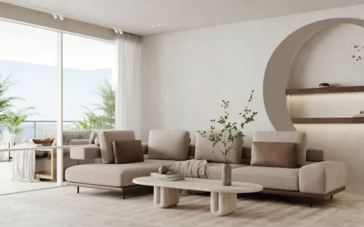 Ashton Park Residence