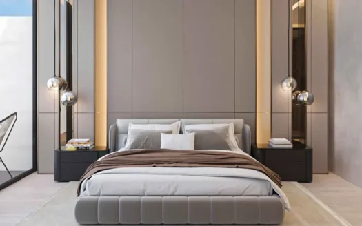 Ashton Park Residence