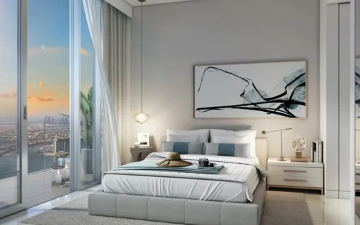 Seapoint at Emaar Beachfront, Dubai – Emaar Properties