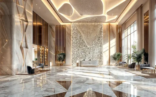 Diamondz at JLT, Dubai – Danube Properties