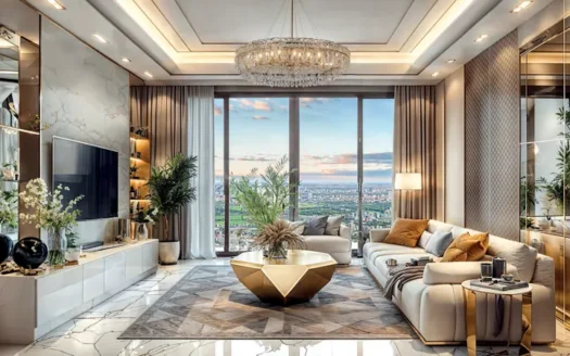 Diamondz at JLT, Dubai – Danube Properties