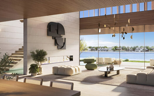 The Coral Collection by Nakheel at Palm Jebel Ali, Dubai