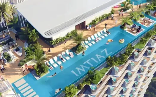 Cove By Imtiaz In Dubailand