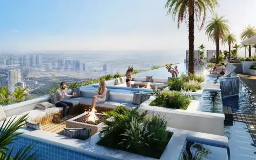 Cove By Imtiaz In Dubailand