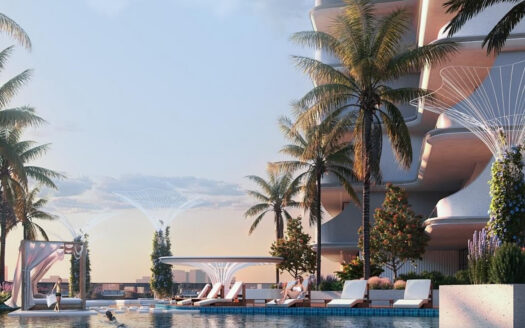 Cove By Imtiaz In Dubailand