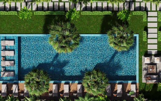 Avalon Boulevard: Luxury Living in Arjan, Dubai