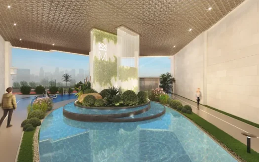 Marquis Insignia In Arjan