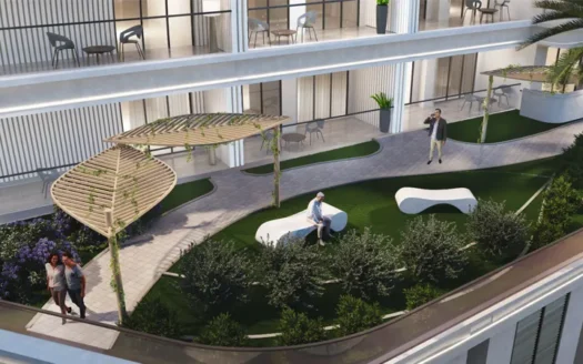 Marquis Insignia In Arjan