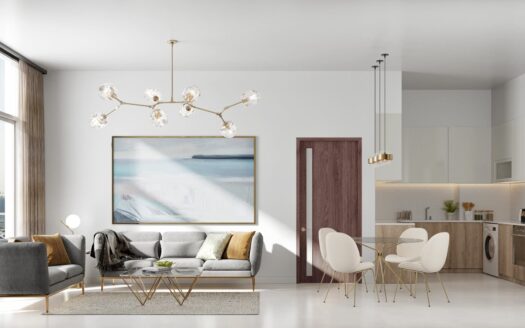 PG Maison at Al Furjan: Luxury Living in Dubai