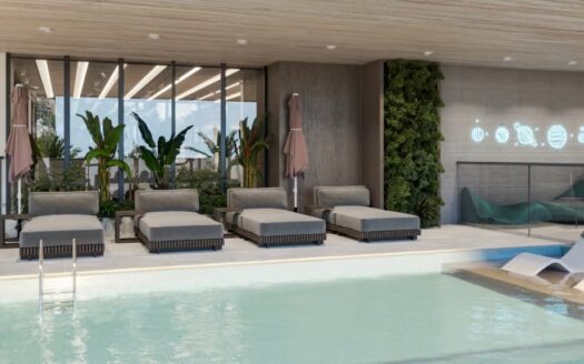 Primero Residences at Al Furjan, Dubai – Main Realty