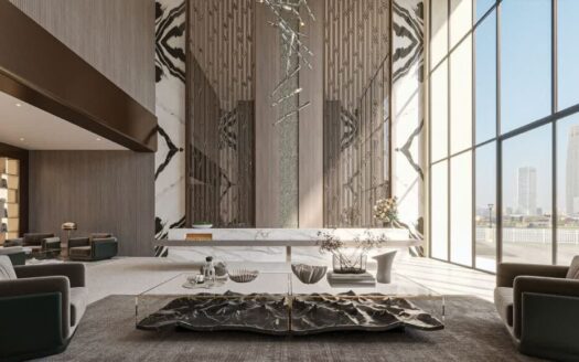 Primero Residences at Al Furjan, Dubai – Main Realty