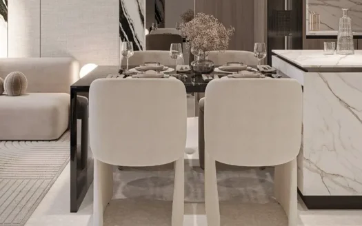 Primero Residences at Al Furjan, Dubai – Main Realty