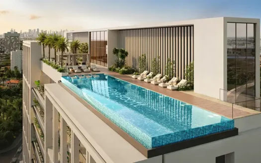 Legado at JVC by Prescott in Dubai