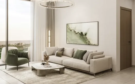 Enso Jade at Jumeirah Garden City, Dubai